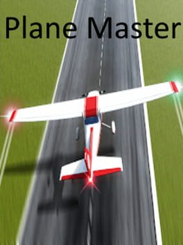 Cover Plane Master