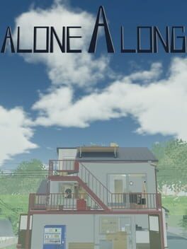 Cover Alone A Long