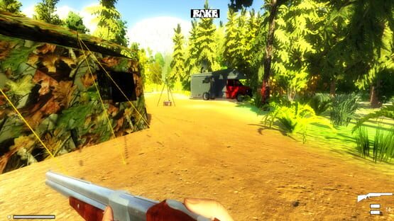 Screenshot Rake