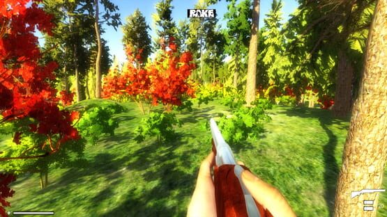 Screenshot Rake