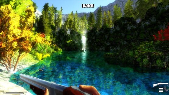 Screenshot Rake
