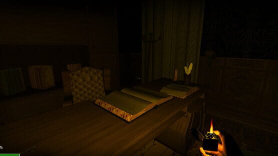 Screenshot The House