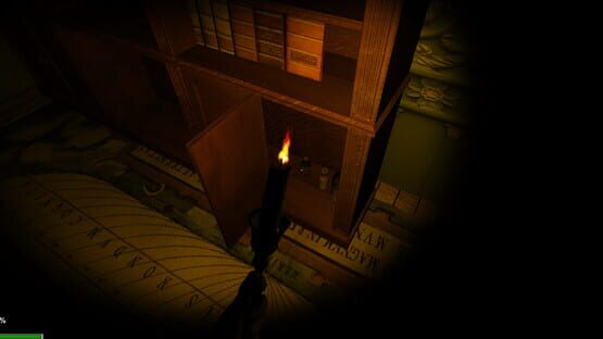 Screenshot The House