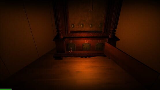 Screenshot The House