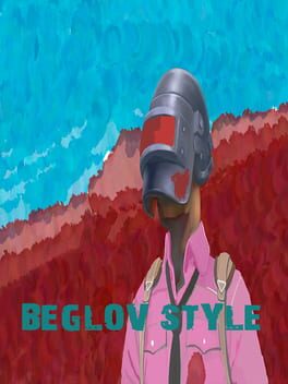Cover Beglov Style