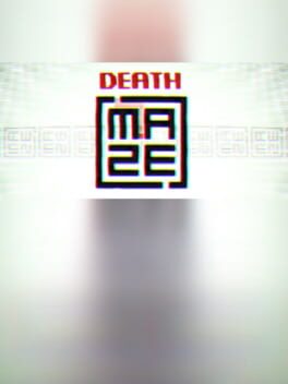 Cover Death Maze