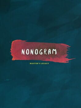 Cover Nonogram: Master's Legacy
