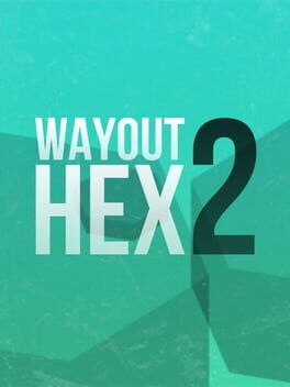 Cover WayOut 2: Hex