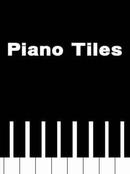 Cover Piano Tiles