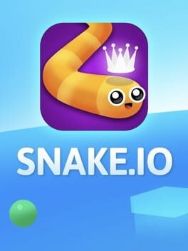 Cover Snake.io