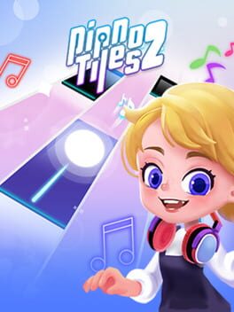 Cover Piano Tiles 2