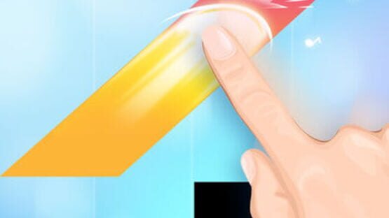 Screenshot Piano Tiles 2