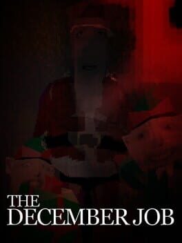 Cover The December Job