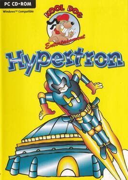 Cover Hypertron