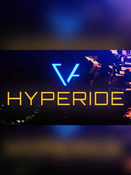 Cover Hyperide VR