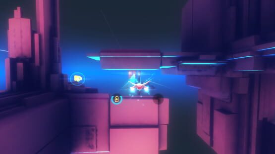 Screenshot Hyperide VR
