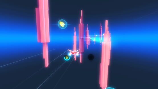 Screenshot Hyperide VR