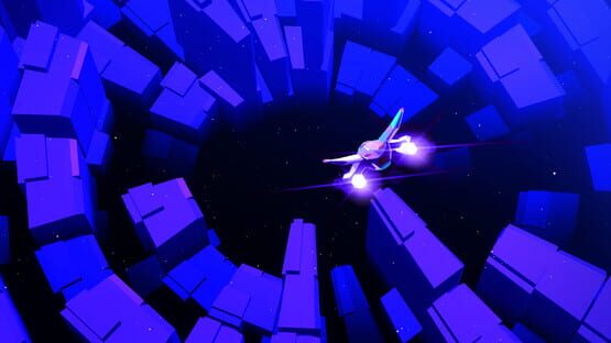 Screenshot Hyperide VR