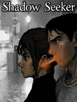 Cover Shadow Seeker