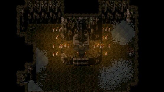 Screenshot Shadow Seeker