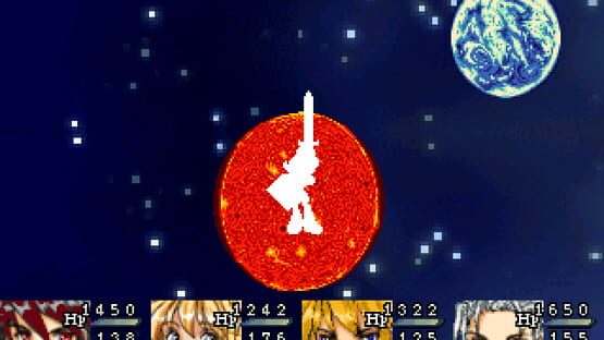 Screenshot Lakria Legends