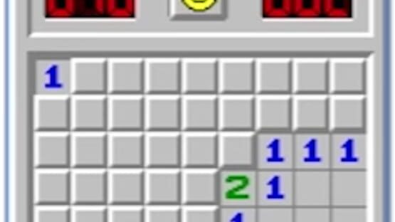 Screenshot Minesweeper