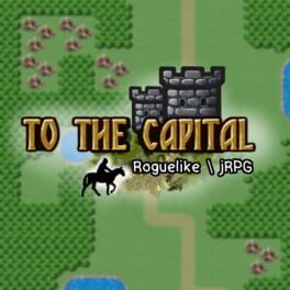 Cover To the Capital