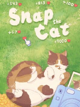 Cover Snap the Cat