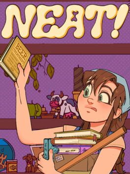 Cover Neat