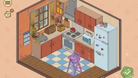 Screenshot Neat