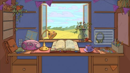 Screenshot Neat