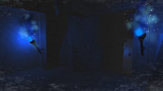 Screenshot Eerie Mountain
