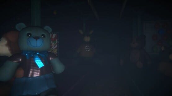 Screenshot The Stalked 3