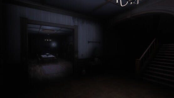 Screenshot The Stalked
