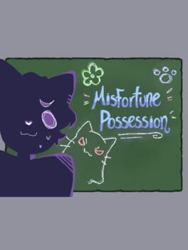 Cover Misfortune Possession