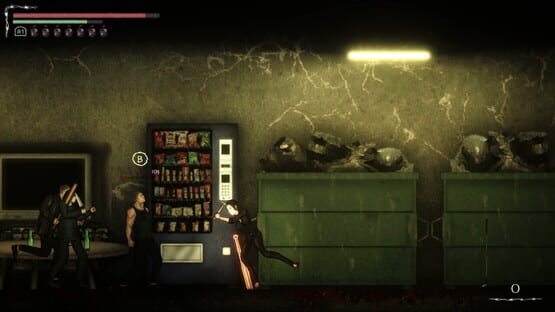 Screenshot Moksha