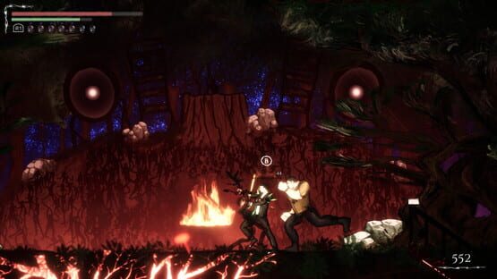 Screenshot Moksha