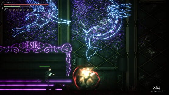 Screenshot Moksha