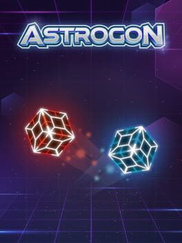 Cover Astrogon