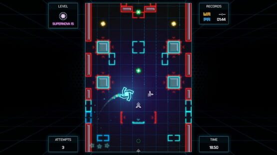 Screenshot Astrogon