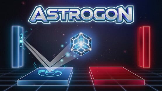 Screenshot Astrogon