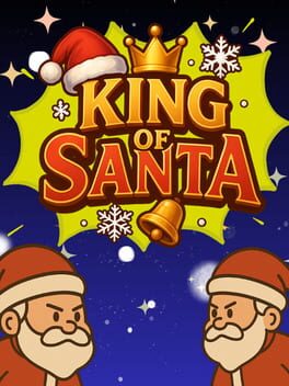 Cover King of Santa