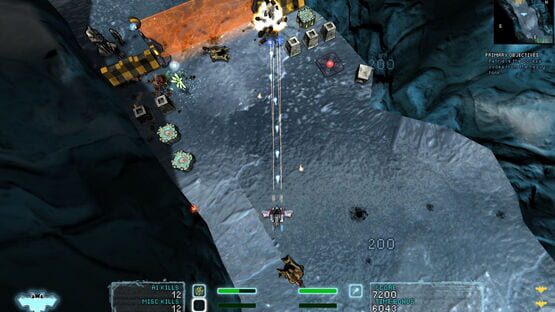 Screenshot Steel Storm: Burning Retribution