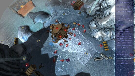 Screenshot Steel Storm: Burning Retribution