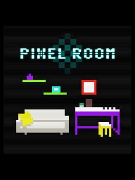 Cover Pixel Room