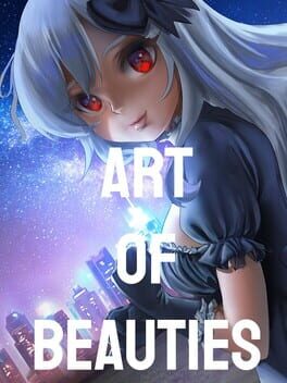 Cover Art of Beauties