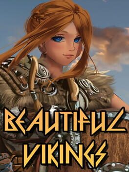 Cover Beautiful Vikings