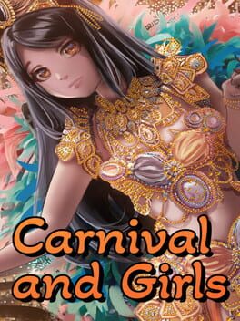 Cover Carnival and Girls