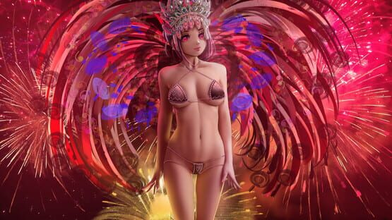 Screenshot Carnival and Girls