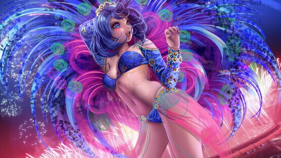 Screenshot Carnival and Girls